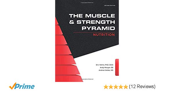 The Muscle And Strength Pyramid Pdf Free